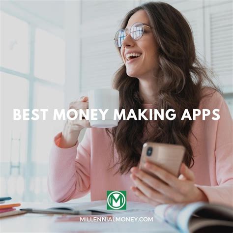 150 Free Money Apps of 2024 (Money Making Apps that .
